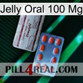 Jelly Oral 100 Mg 36